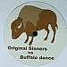 Original Sinners vs Buffalo Dance (Buffa Stance Unrlsd Break